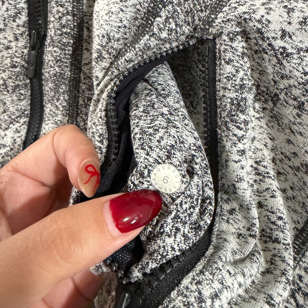 Lululemon Define Jacket Luon - Picture 2 of 4